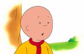 Caillou 