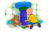 Caillou 