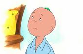 Caillou 