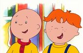 Caillou 