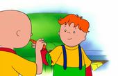 Caillou 