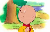 Caillou 