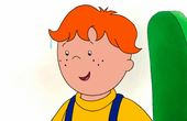 Caillou 