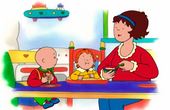 Caillou 