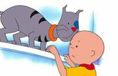 Caillou 