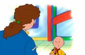 Caillou 