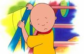 Caillou 