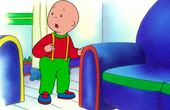 Caillou 