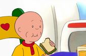 Caillou 