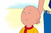 Caillou 