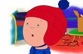 Caillou 