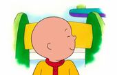 Caillou 