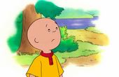 Caillou 