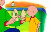 Caillou 