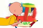 Caillou 