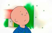 Caillou 