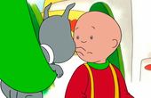 Caillou 