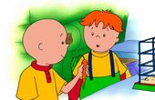 Caillou 