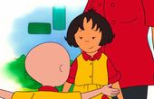 Caillou 