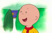 Caillou 