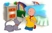 Caillou 