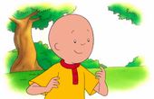 Caillou 