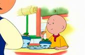 Caillou 