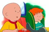 Caillou 