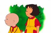 Caillou 