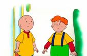 Caillou 