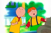 Caillou 