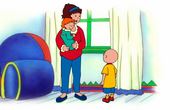 Caillou 