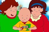 Caillou 