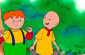 Caillou 