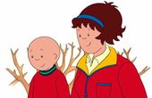 Caillou 