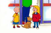 Caillou 