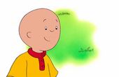 Caillou 