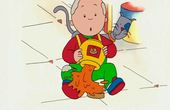 Caillou 