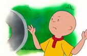 Caillou 