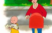 Caillou 