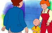 Caillou 