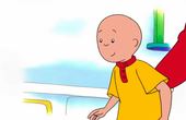 Caillou 