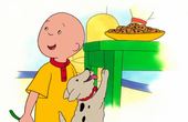 Caillou 