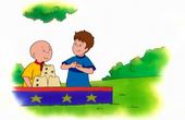 Caillou 