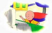 Caillou 