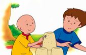 Caillou 