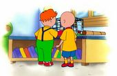 Caillou 