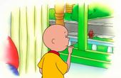 Caillou 