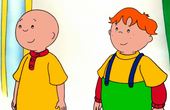 Caillou 