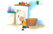 Caillou 